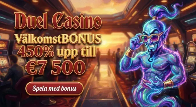 Duel Casino
